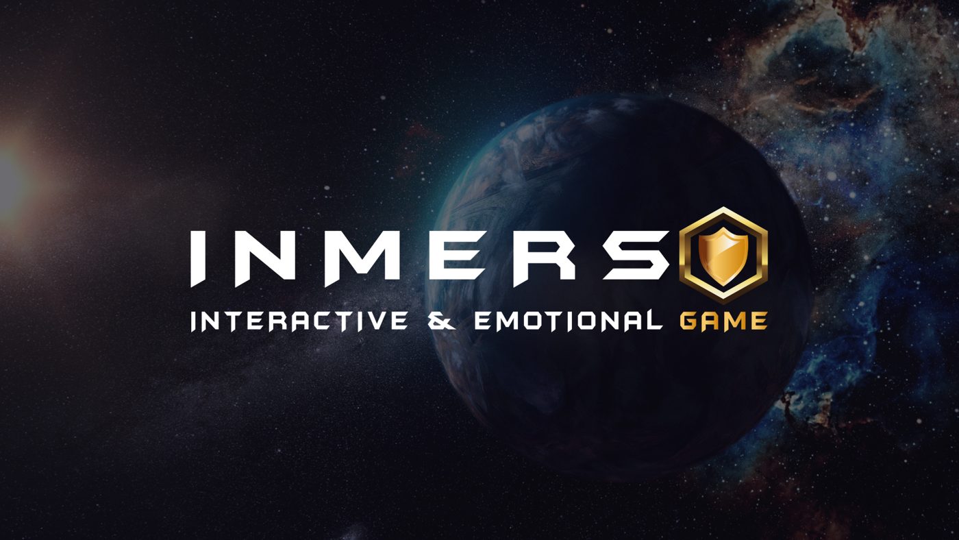 INMERSO Interactive & Emotional Game